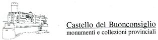 buonconsiglio buonconsiglio