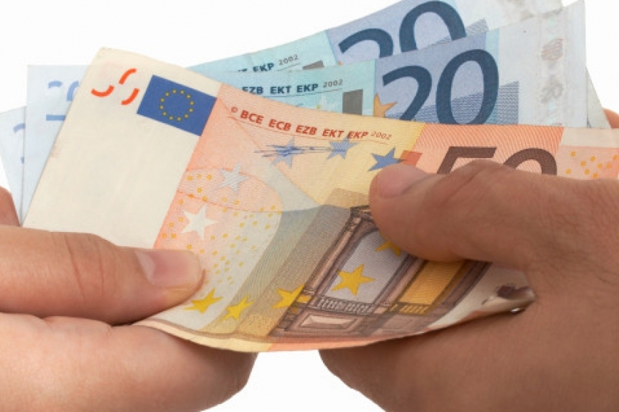 Pagamenti in denaro contante â€“ abbassamento del limite per gli stranieri extra UE