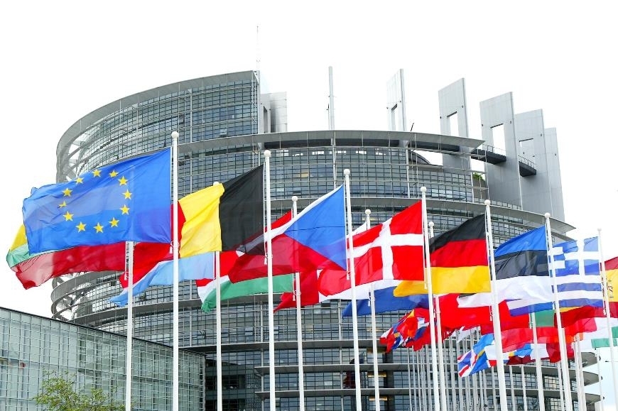 Il Parlamento europeo delle imprese - 13 ottobre (Bruxelles)