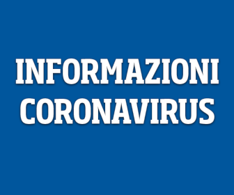 Info Corona virus
